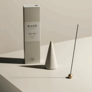 Mahō Sensory Sticks | White Musk
