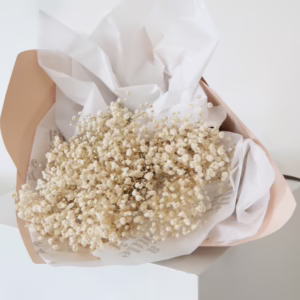 Gyp bouquet