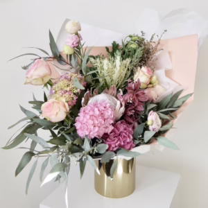 Blush Crush Bouquet