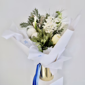 Blanc Bouquet