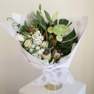 Blanc Bouquet