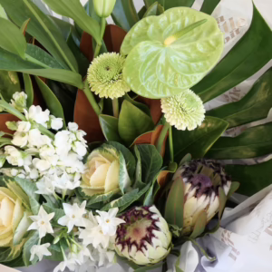 Blanc Bouquet - Image 2