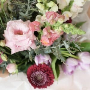 Seasonal Bouquet - Image 2