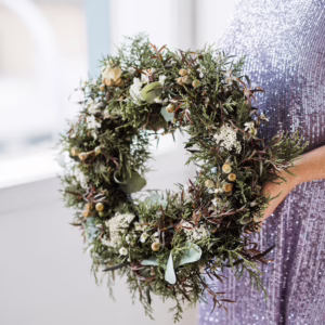 Fresh Wreath