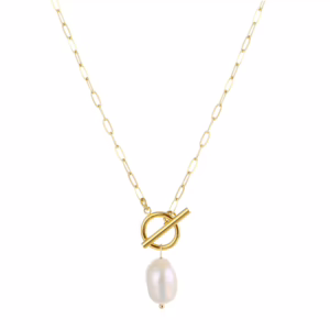 Pāmu Diana Necklace