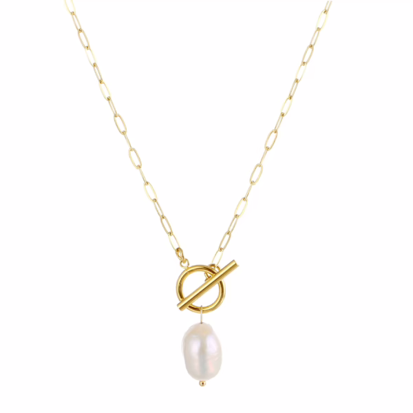 Pāmu Diana Necklace