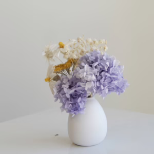 Lilac and Daisy Mini - Image 2