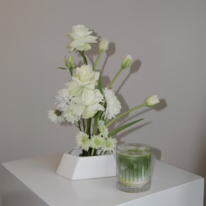 Matcha and Floral Workshop | Sat 26th July - Image 3