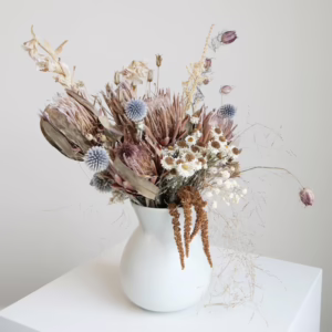 Private Floral Workshop