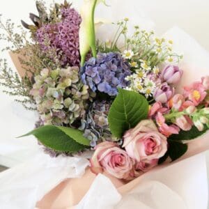 Florist's choice - Image 4