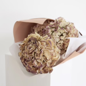 Hydrangea Bouquet - Image 2