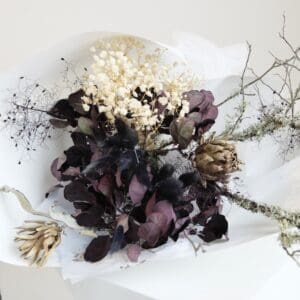 Smokebush and Gyp Bouquet - Image 2