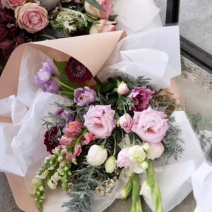 Bouquet Floral Subscription