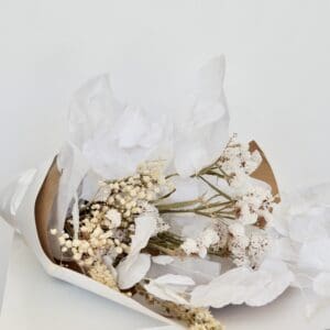 White Bouquet - Image 2