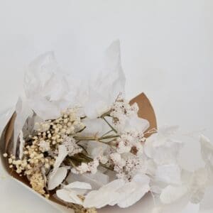 White Bouquet - Image 3