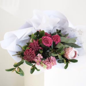 Bouquet Floral Subscription