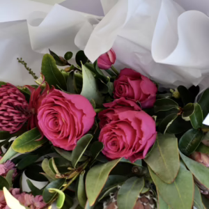 Bouquet Floral Subscription - Image 2