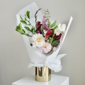 Bouquet Floral Subscription - Image 2