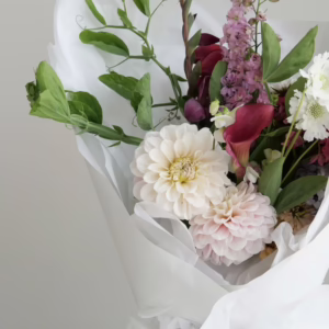 Bouquet Floral Subscription