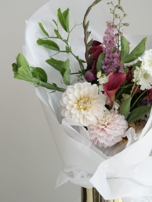 Bouquet Floral Subscription