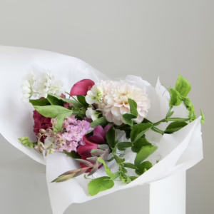 Bouquet Floral Subscription - Image 3