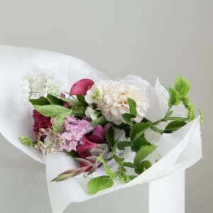 Bouquet Floral Subscription - Image 3