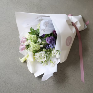 Bouquet Floral Subscription - Image 2