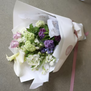 Bouquet Floral Subscription - Image 4