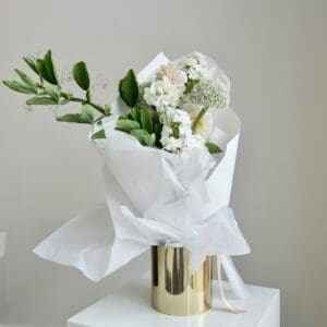 Seasonal Posie Floral Subscription - Image 3