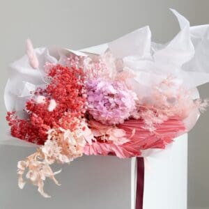 Pink Luxe Bouquet - Image 3