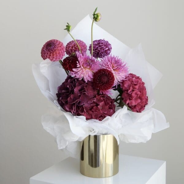 Valentines Seasonal Bouquet