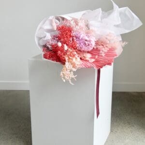 Pink Luxe Bouquet - Image 2