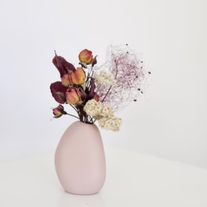 Roses in Mini Pink - Image 2