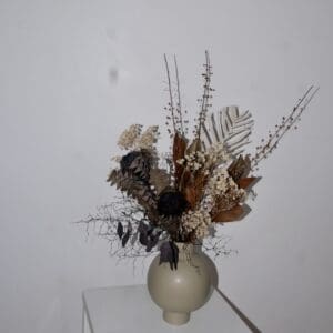 Banksia and Gyp in Beige - Image 3