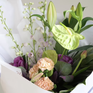 Bouquet Floral Subscription
