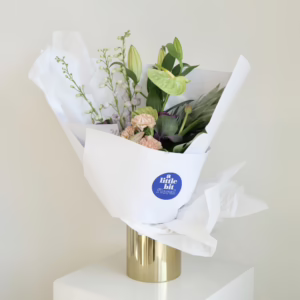 Bouquet Floral Subscription - Image 2