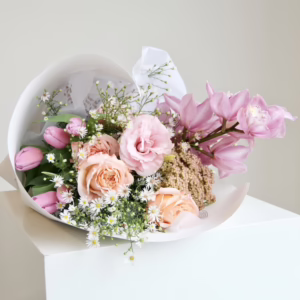 Blush Crush Bouquet