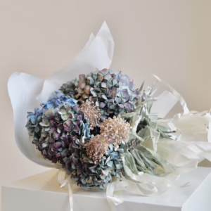 Large Hydrangea Bouquet
