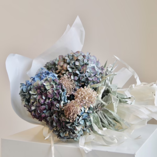 Large Hydrangea Bouquet