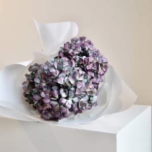 Dried Hydrangea Bouquet