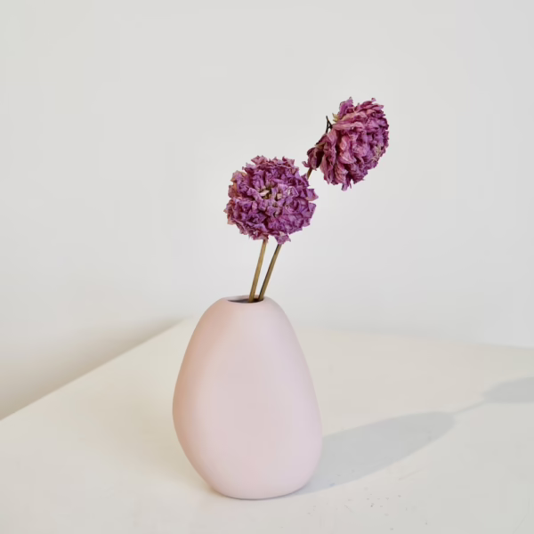 Dried Dahlia Mini