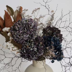 Hydrangea in Bone - Image 2