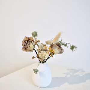 Mini Mixed Florals