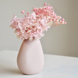Mini Pink in pink