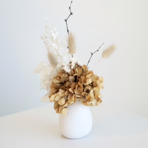 Bronze Hydrangea Mini