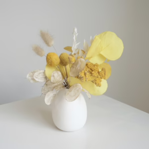 Sunshine mini in white