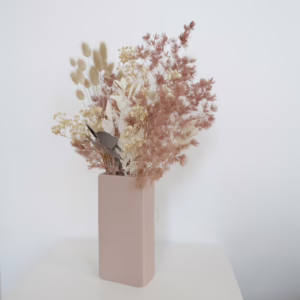 Ming Fern and Bunnies