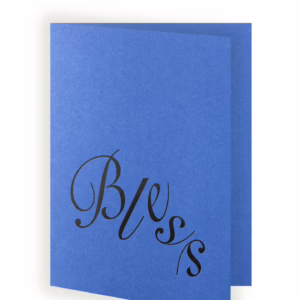 Bless Card
