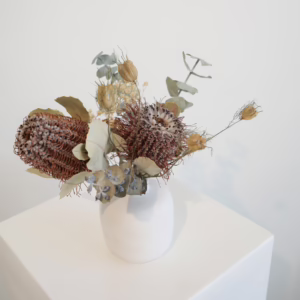 Double Banksia