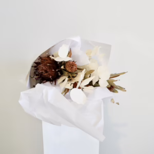 Dried Protea Bouquet